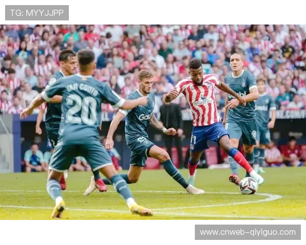 马竞3-0客胜吉罗纳，积分榜紧追皇马